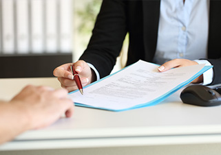 Real Estate Transaction Attorney: Southfield MI Lawyer | Garmo PC - contract
