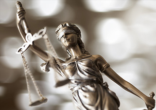 Criminal Defense Attorney: Legal Advice in Sterling Heights MI | Garmo PC - justice
