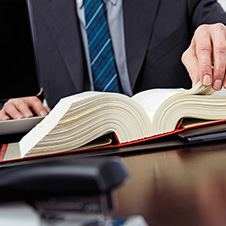 Criminal Defense Attorney: Legal Advice in Sterling Heights MI | Garmo PC - study